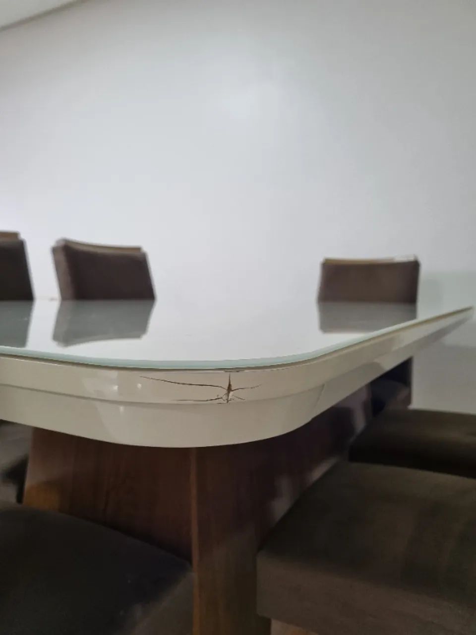 Mesa de jantar - Foto 3