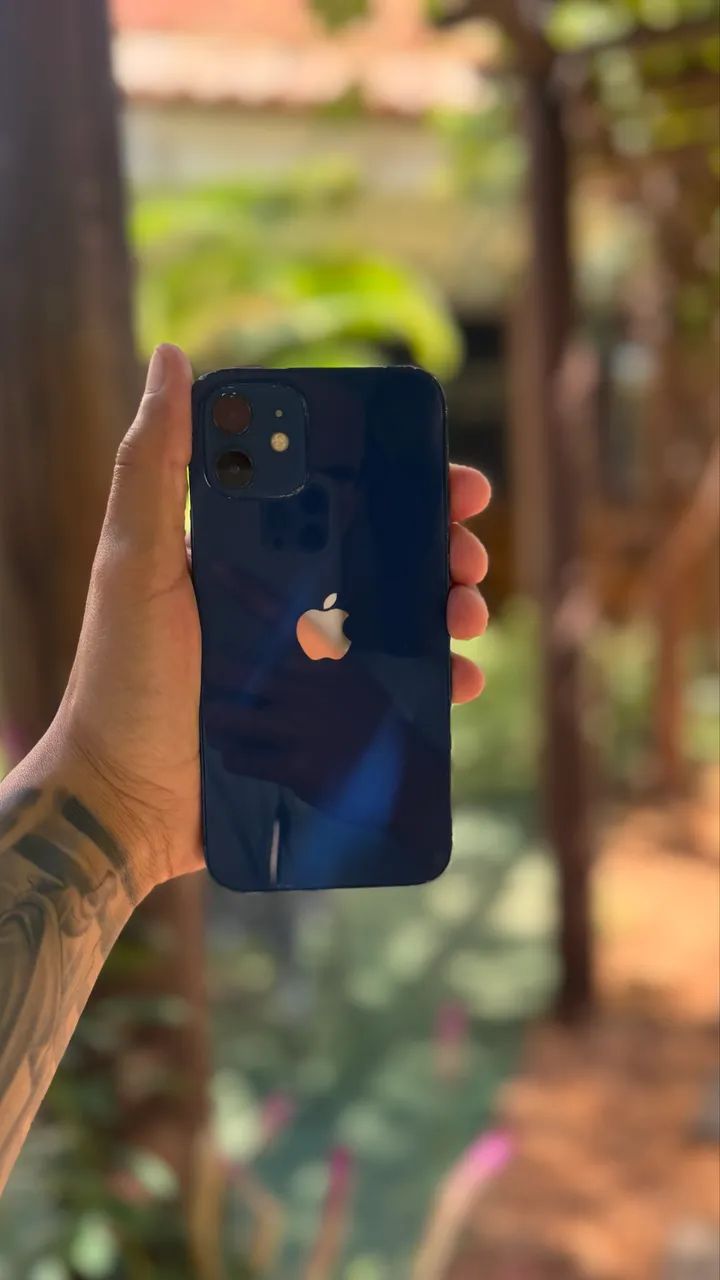 iphone 12 64Gb