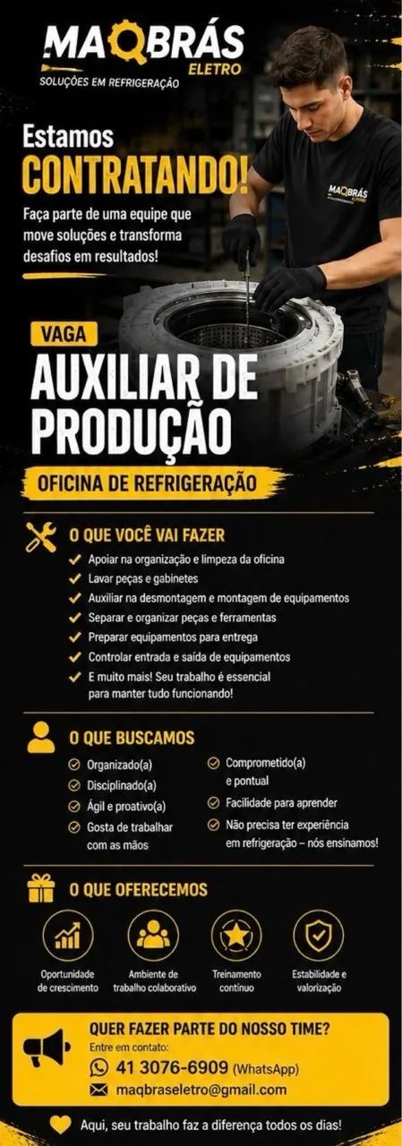 Assistente Administrativo | E-commerce e Marketplace - Foto 2
