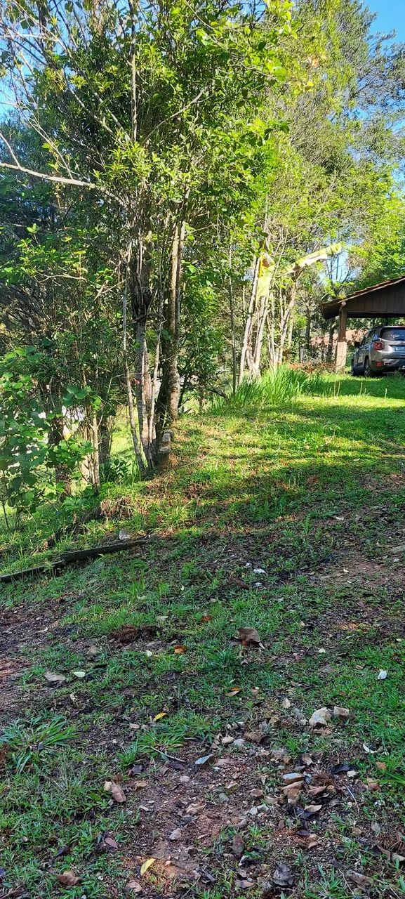 Terreno em rancho queimado 