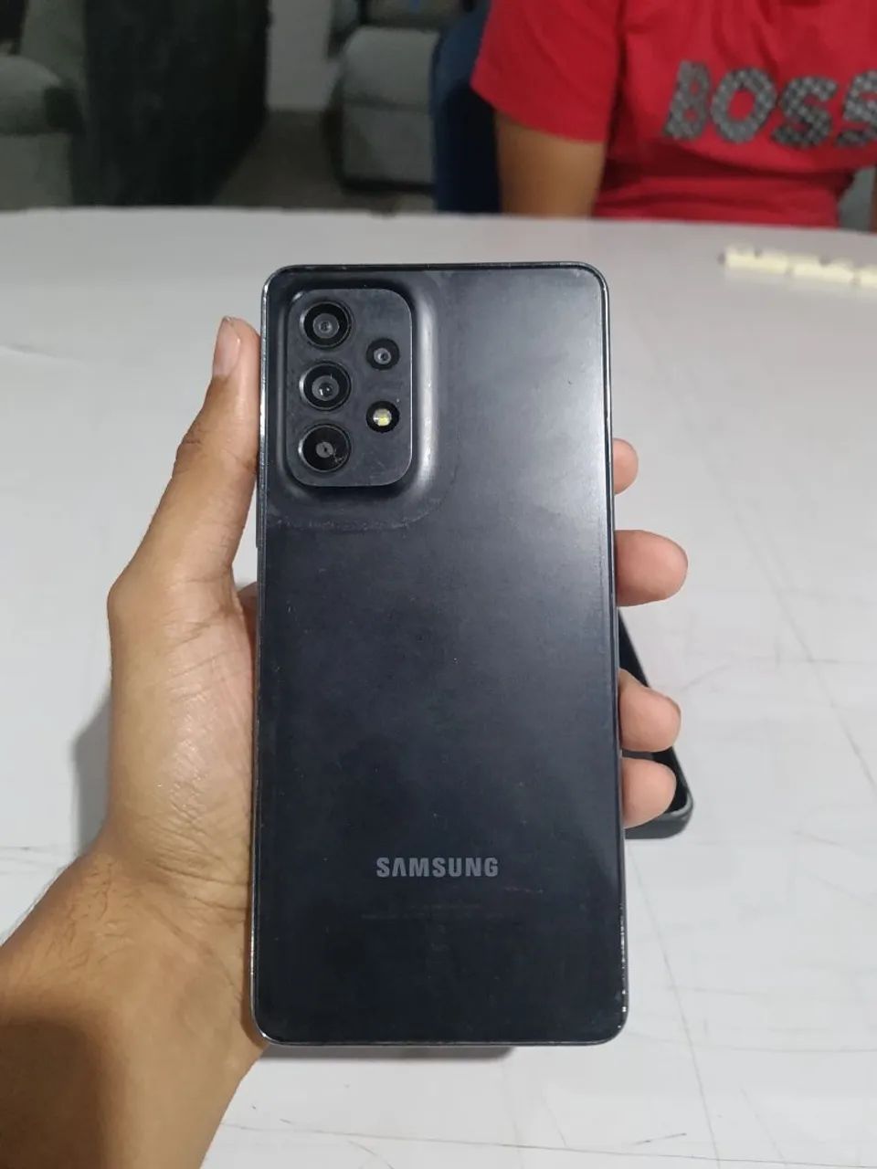 Celular Samsung A53 5g - Foto 2