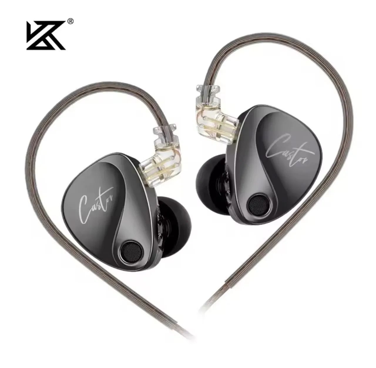 Fone Kz Castor