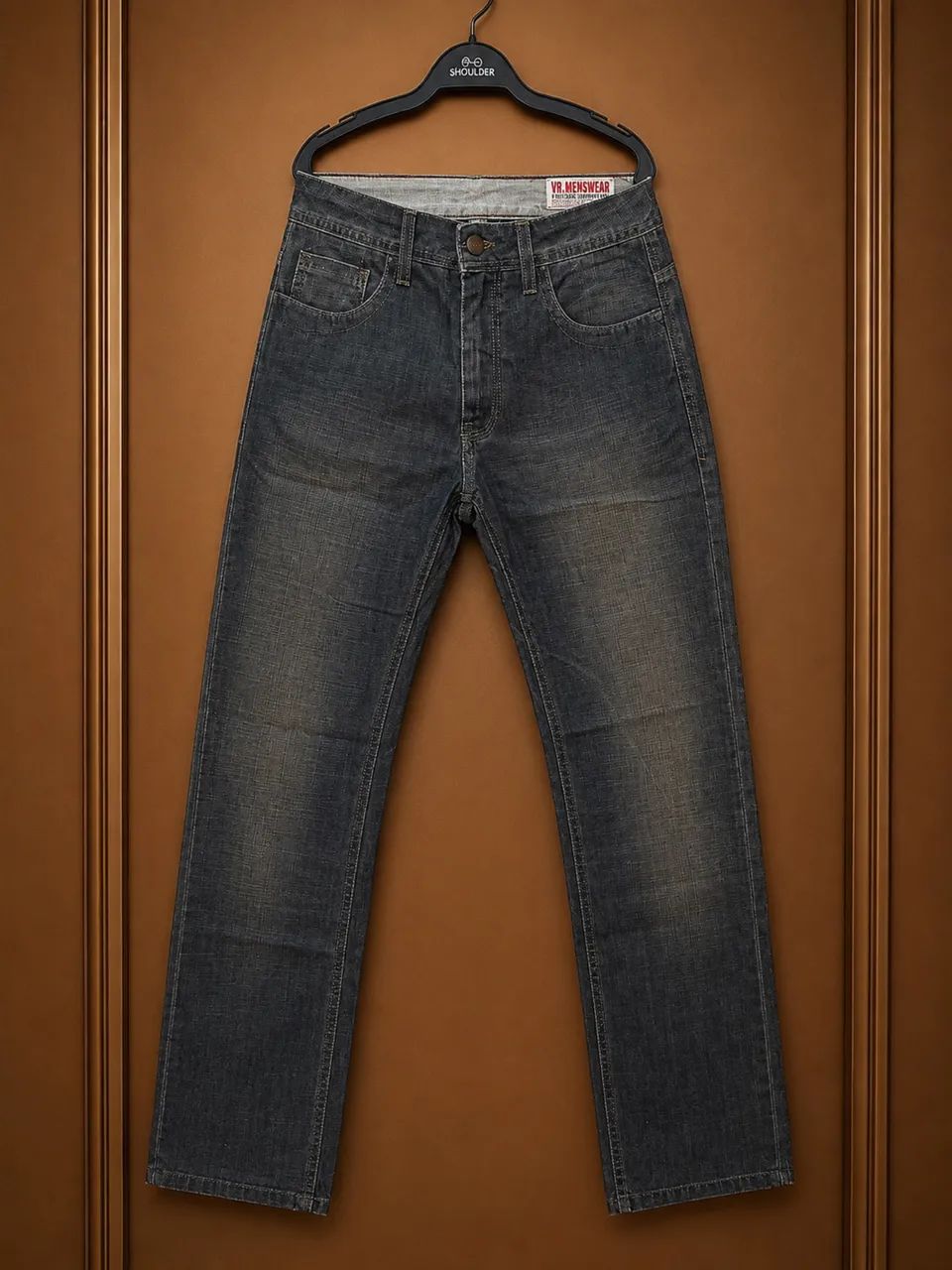 Vende-se | Calça Jeans VR Menswear  - Foto 2