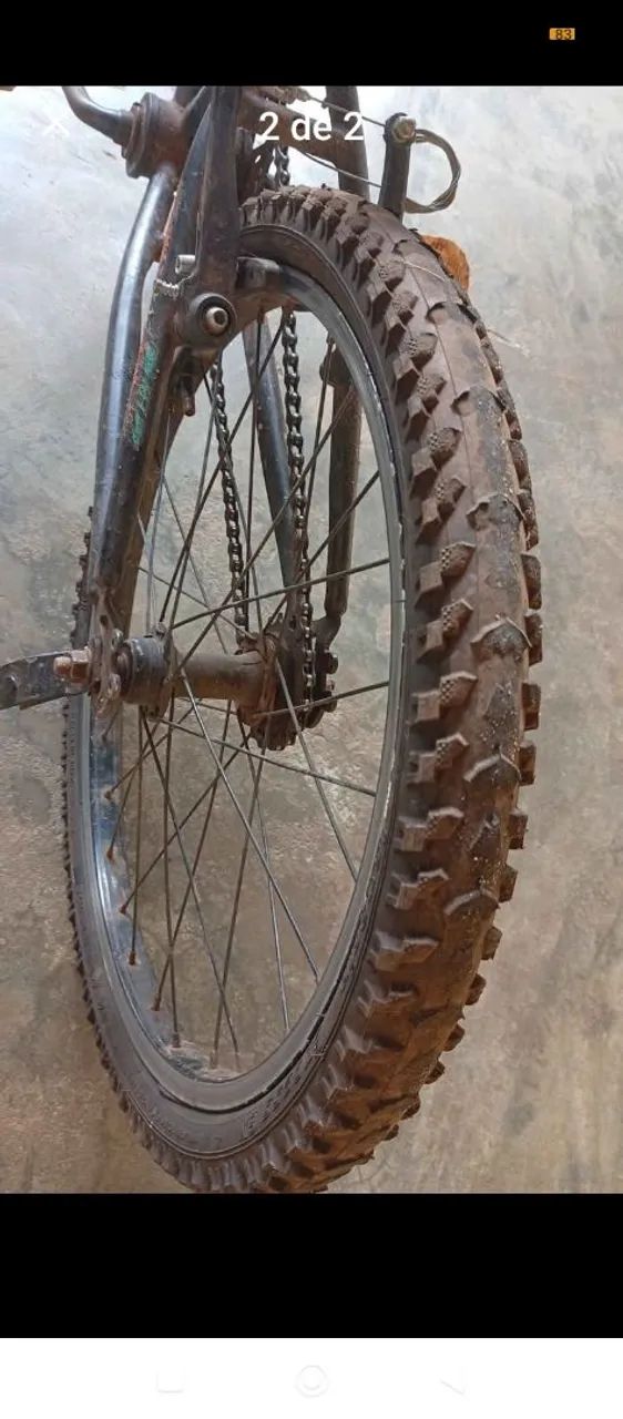 Bicicleta em oferta só hoje! - Foto 2