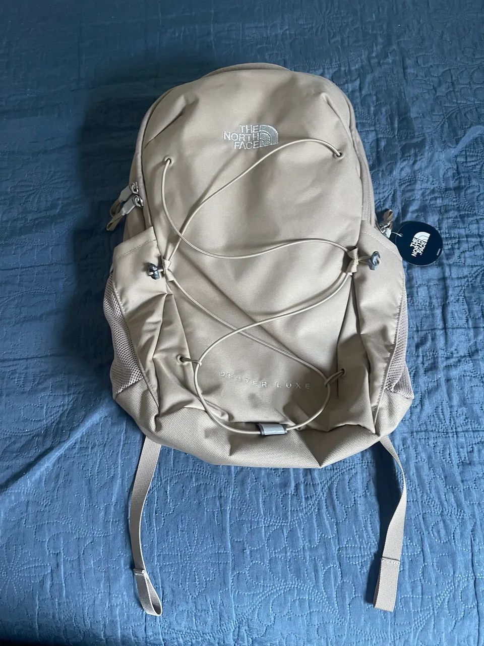 Mochila the North face  - Foto 3