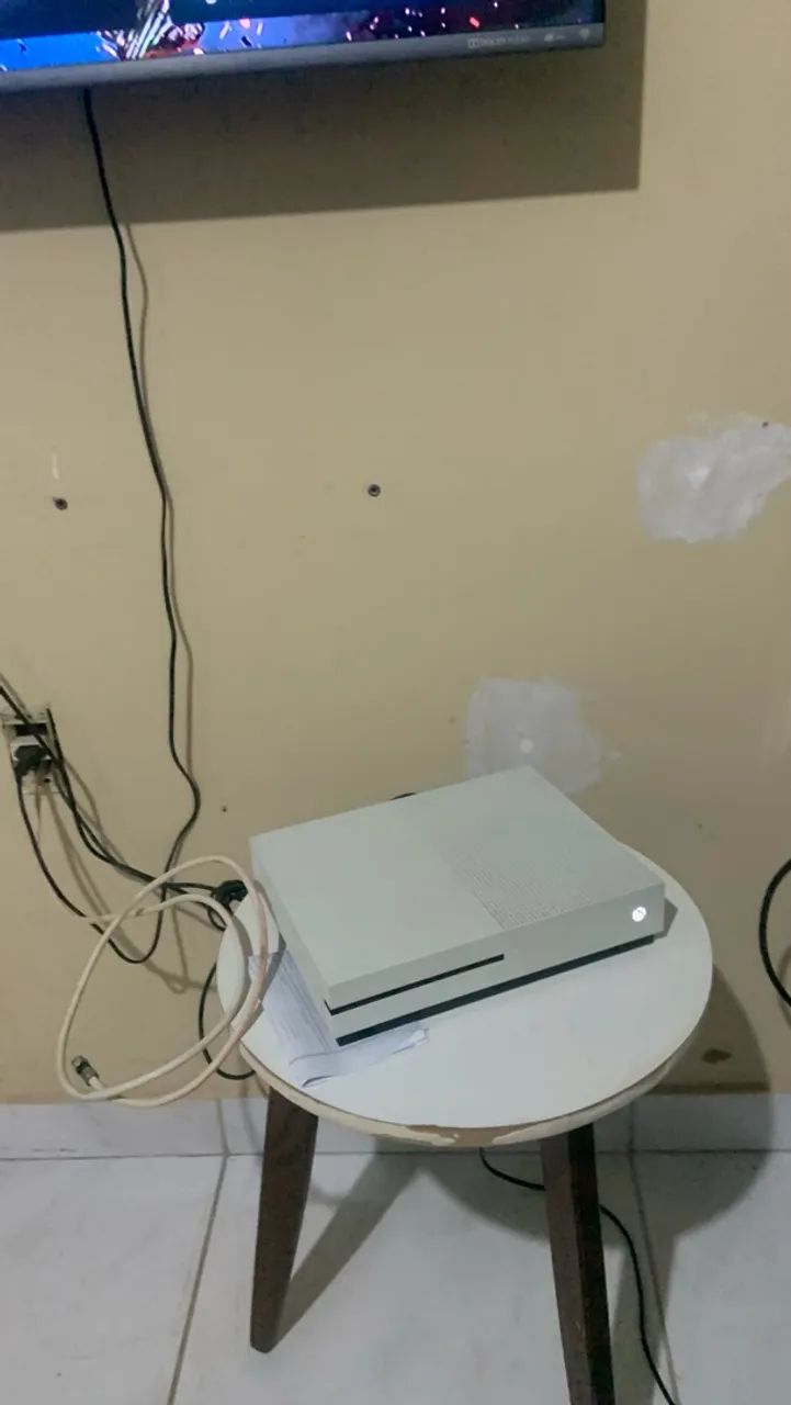 Xbox one s 1tera - Foto 4