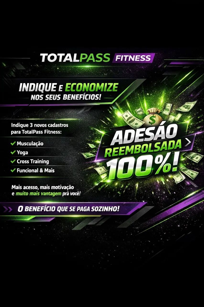 TOTAL PASS - Foto 2