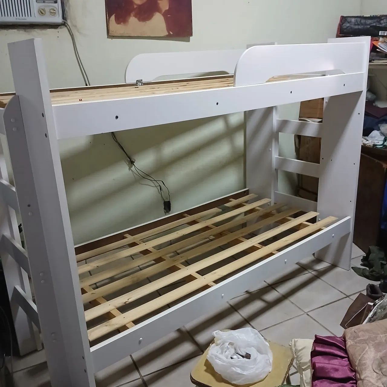 Cama Boliche  - Foto 4
