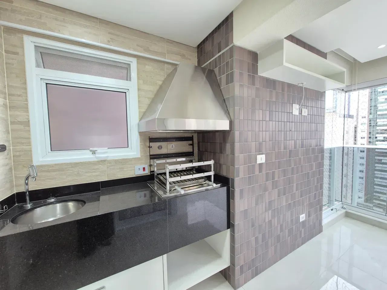 Venha morar com conforto e sofisticação - Foto 4