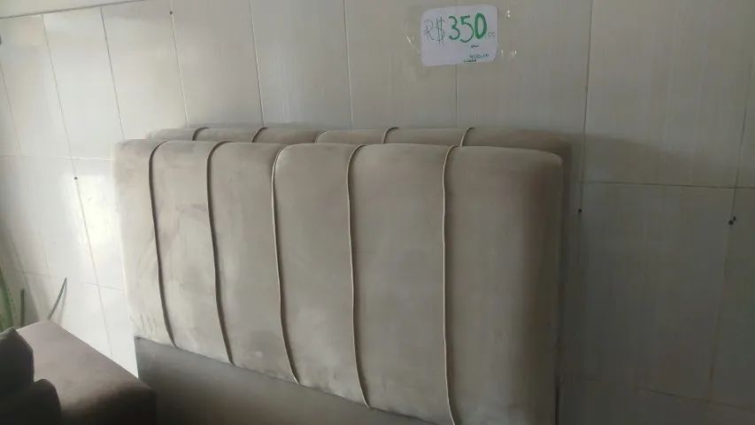 Cabeceiras de casal - Foto 3