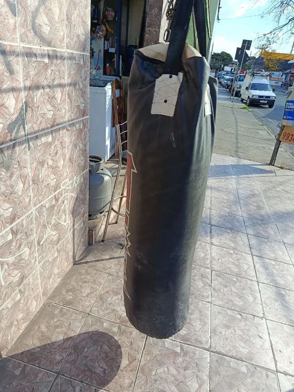Saco pancada - Foto 2