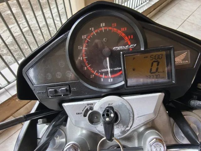 Cb 300 - Foto 4