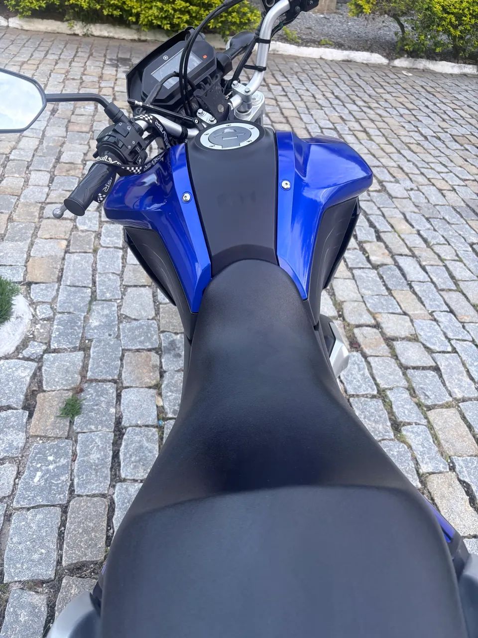 Yamaha Lander 250 - Foto 4