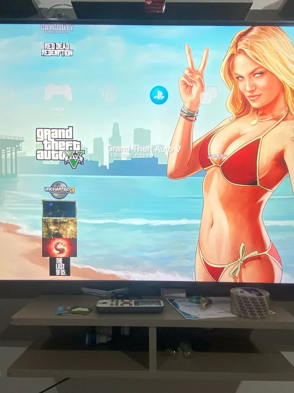 Ps3 top
