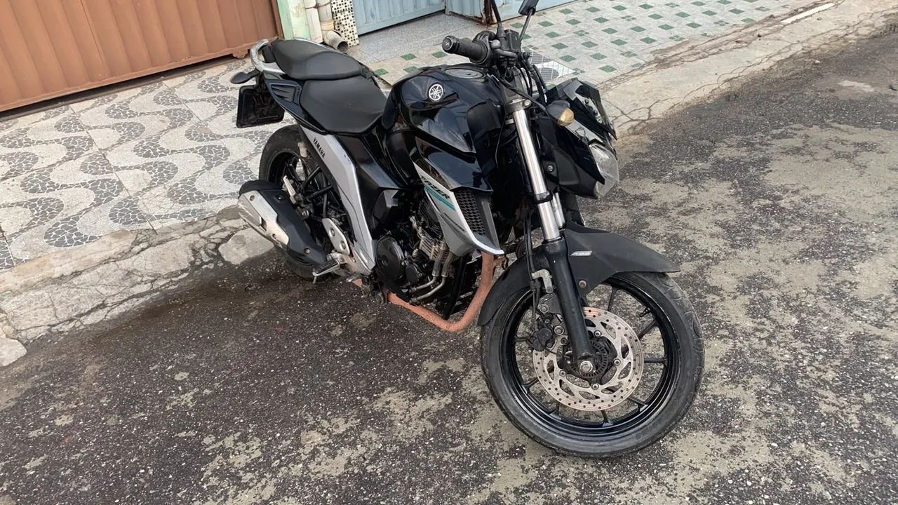 Fazer 2019 - Foto 2