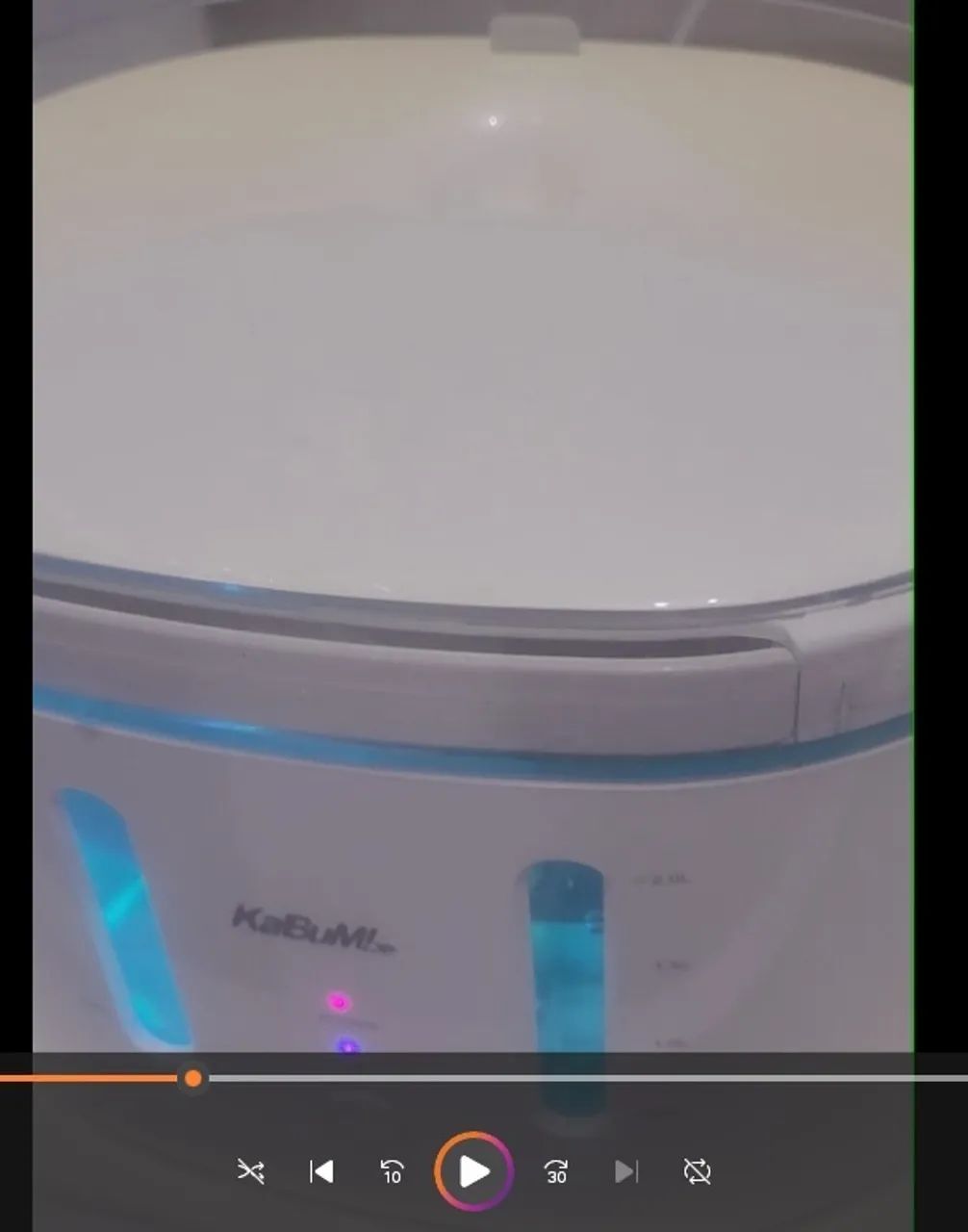 Bebedouro Pet Automático KaBuM! Smart 500 - - Foto 5