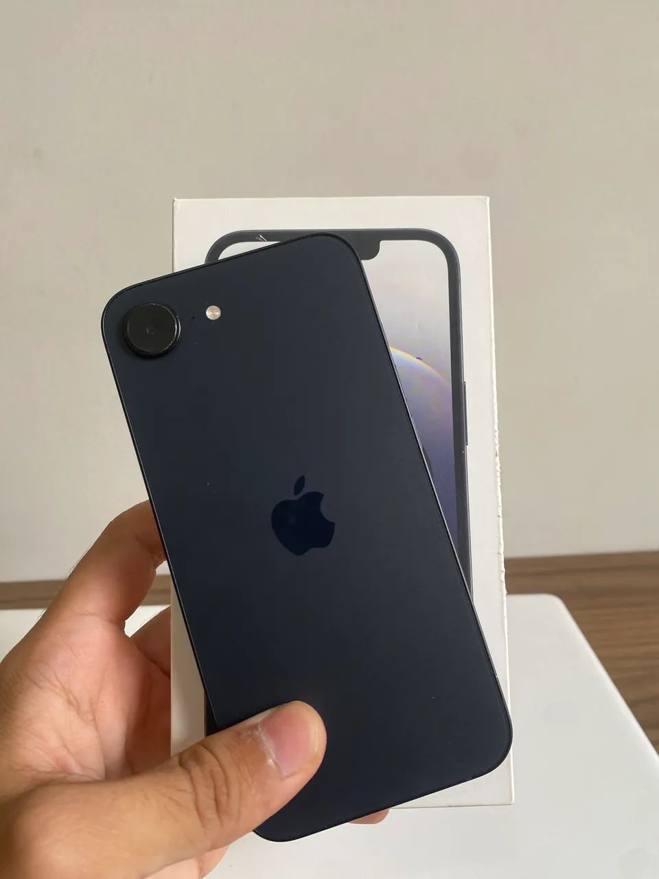iphone 16e - Foto 2
