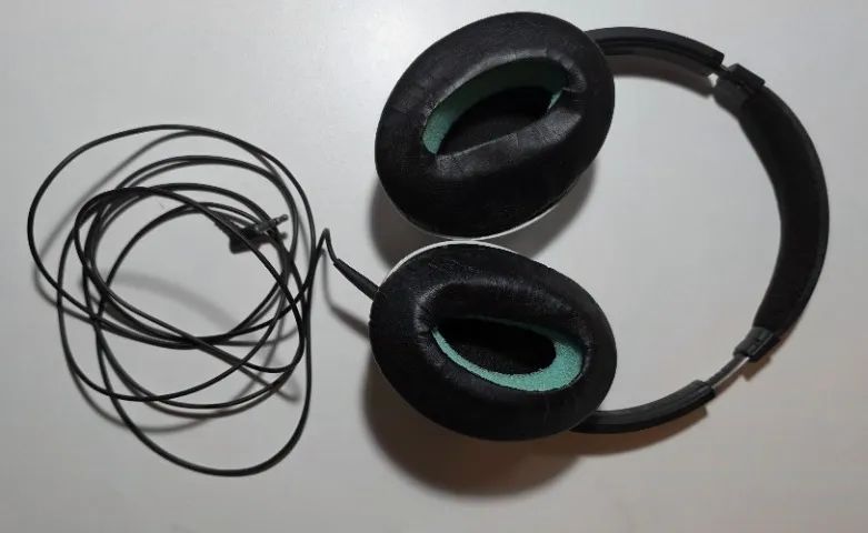 fone de ouvido bose original (com fio) - Foto 5