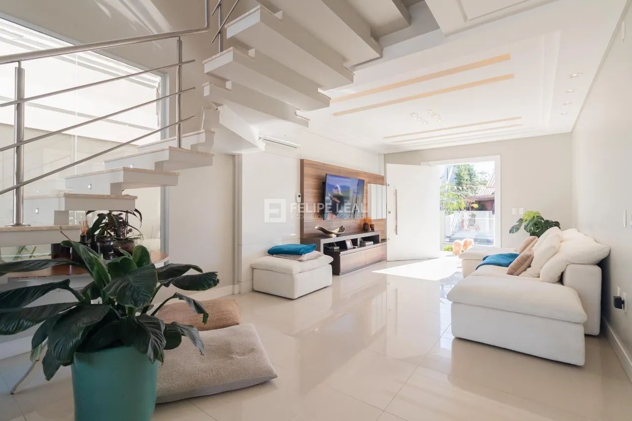 Casa em Pedra Branca - Palho ça, SC - Foto 4