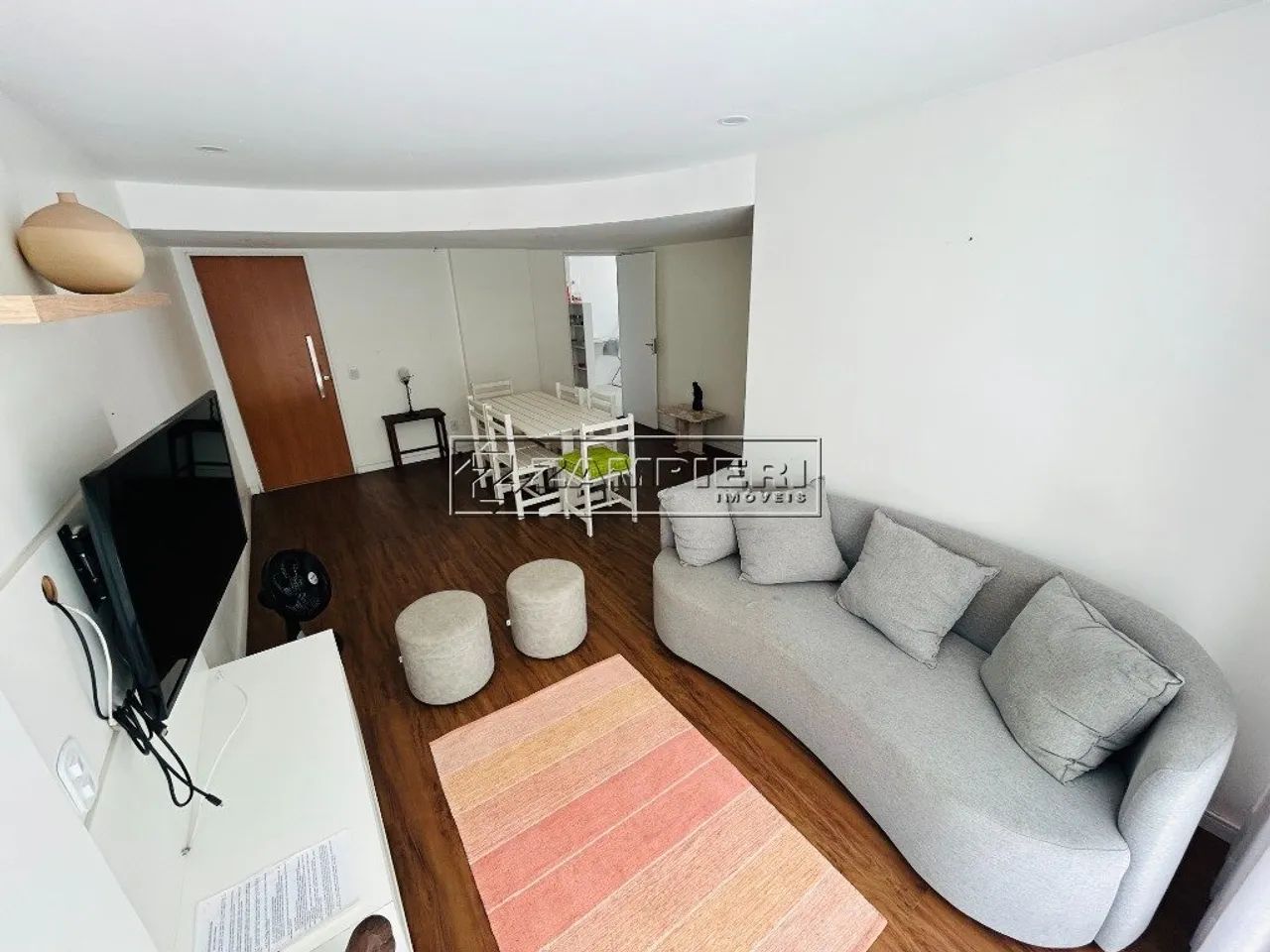Apartamento 03 quartos para aluguel na Jatiuca - Foto 3