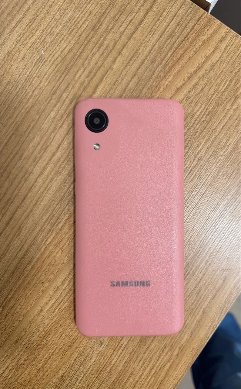 Celular Samsung A03 core 32 gigas - Foto 3