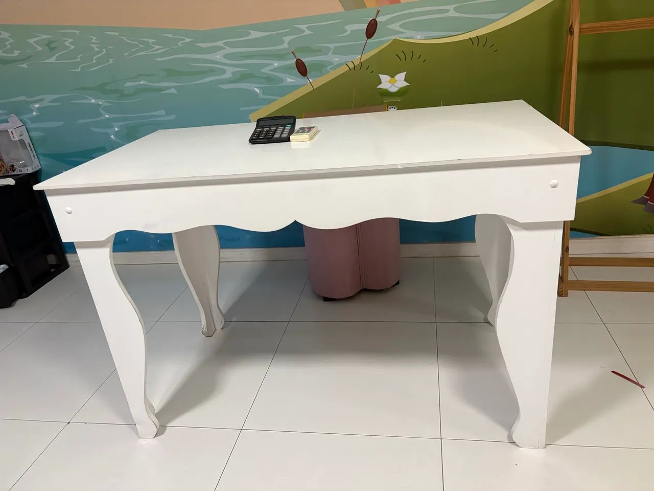 Mesa mdf