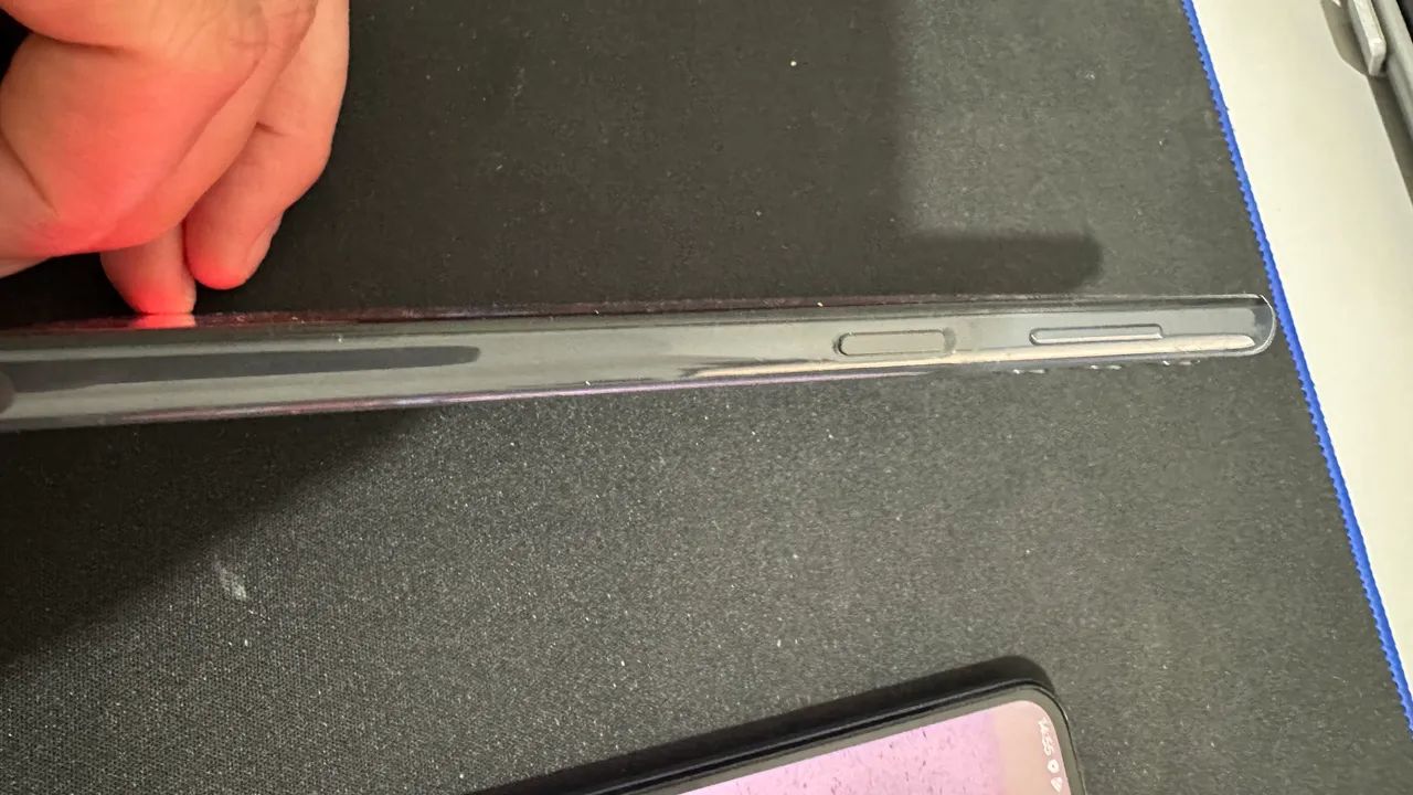 Samsung A13 128gb bem conservado - Foto 3