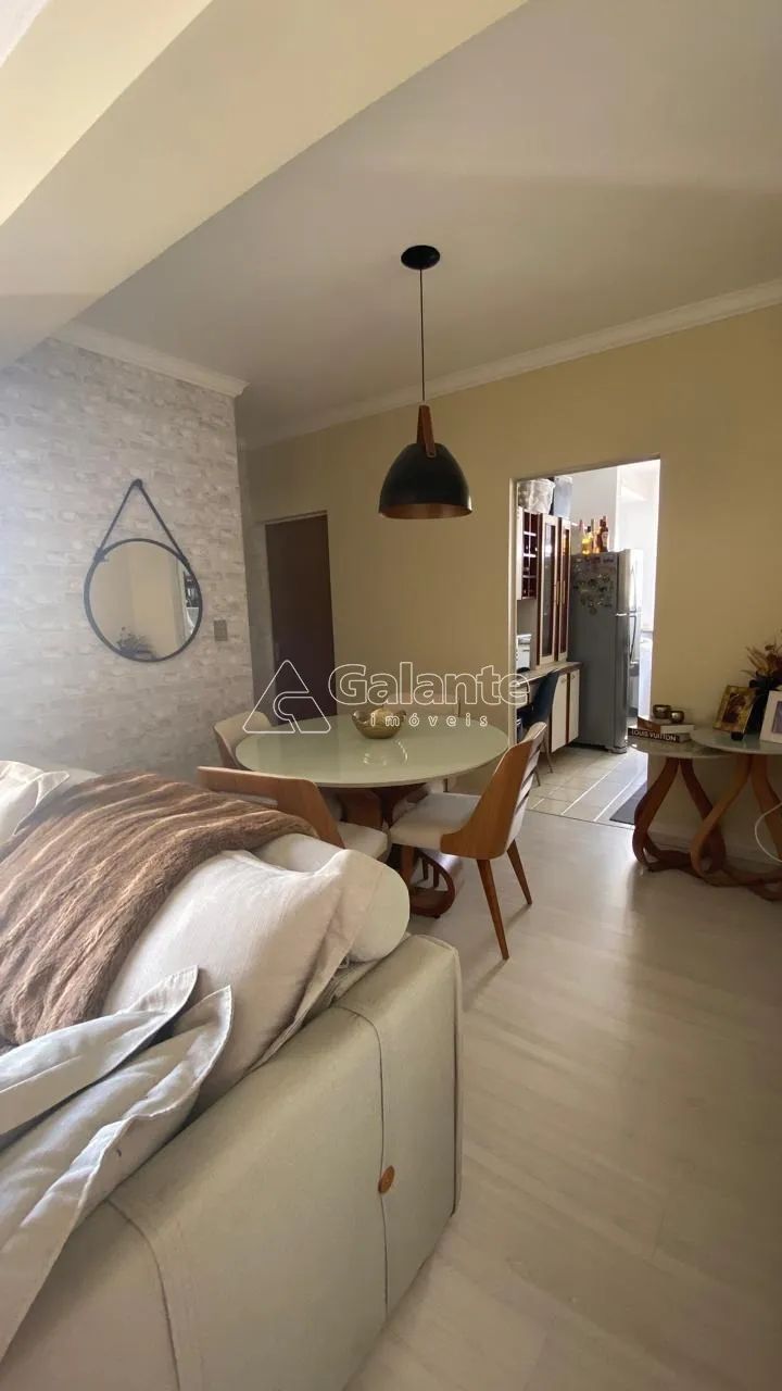 apartamento - Vila Itapura - Campinas - Foto 4