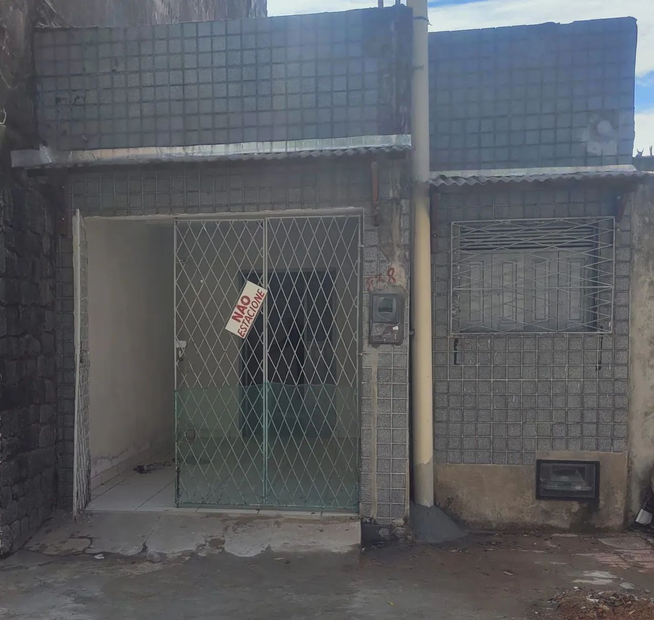 Casa em Dix Sept Rosado
