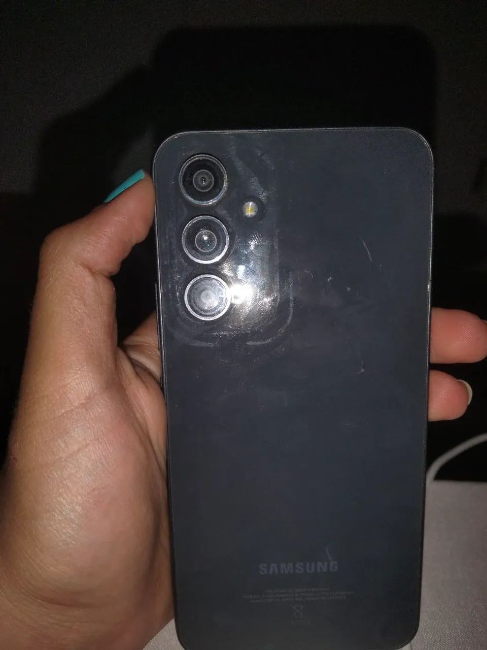 Celular sansung a54 - Foto 4