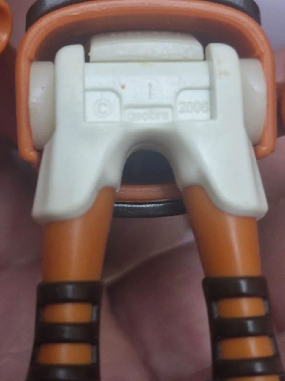 Playmobil egípcio 2006 - Foto 4