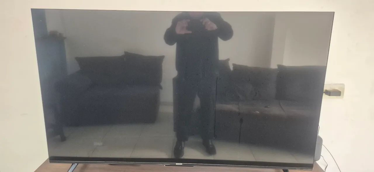Tv semp