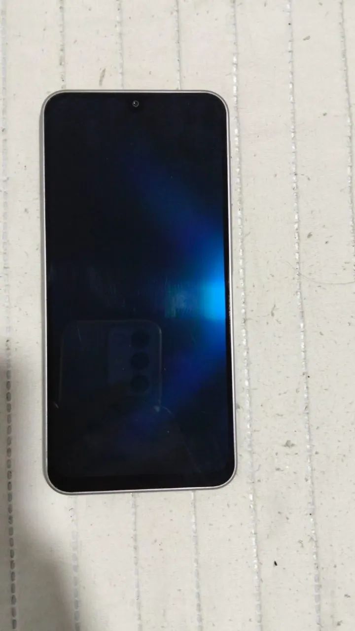 Samsung Galaxy A17 128GB 4GB RAM Cinza - Foto 2