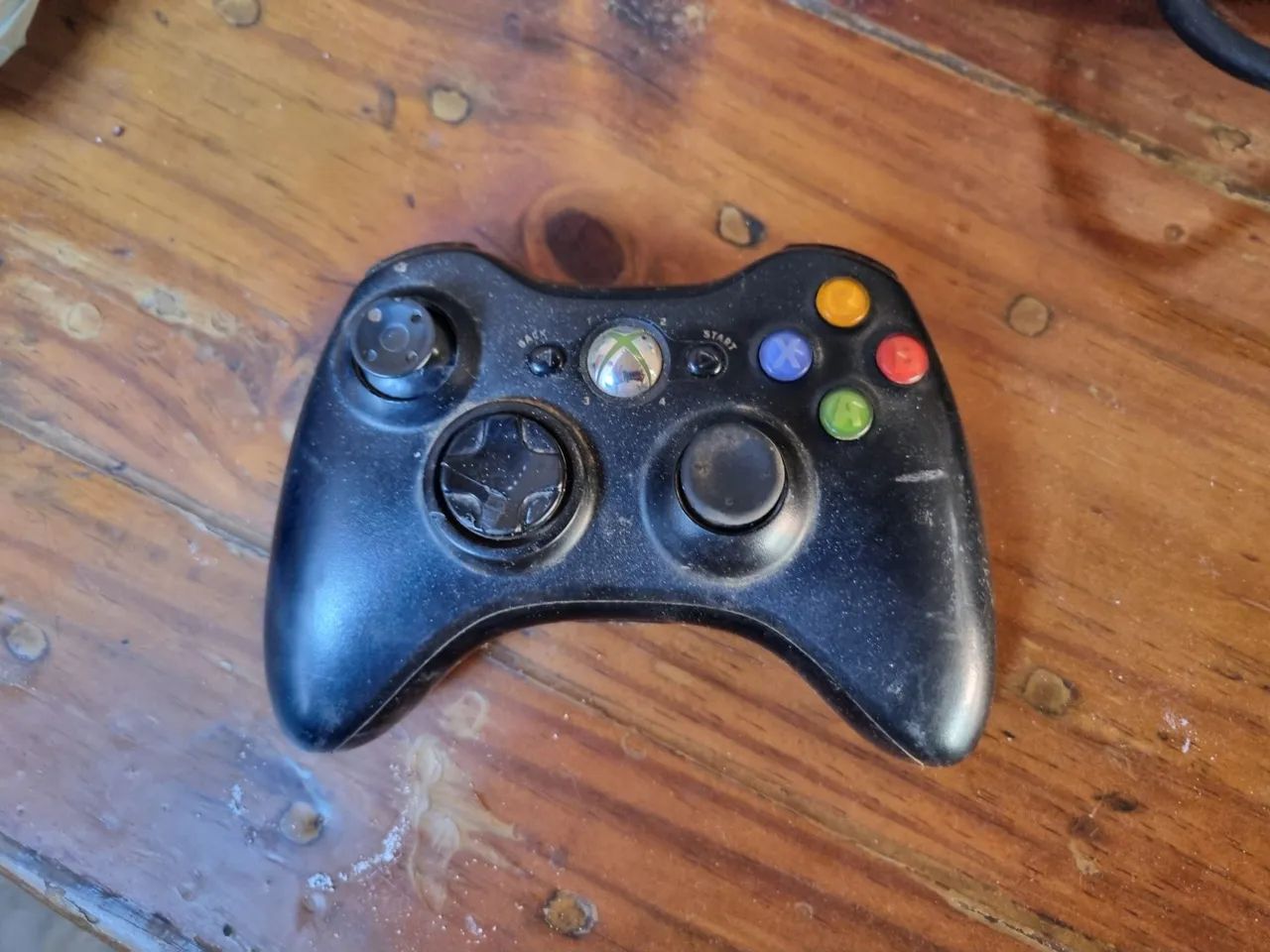 Xbox 360 E defeito - Foto 3