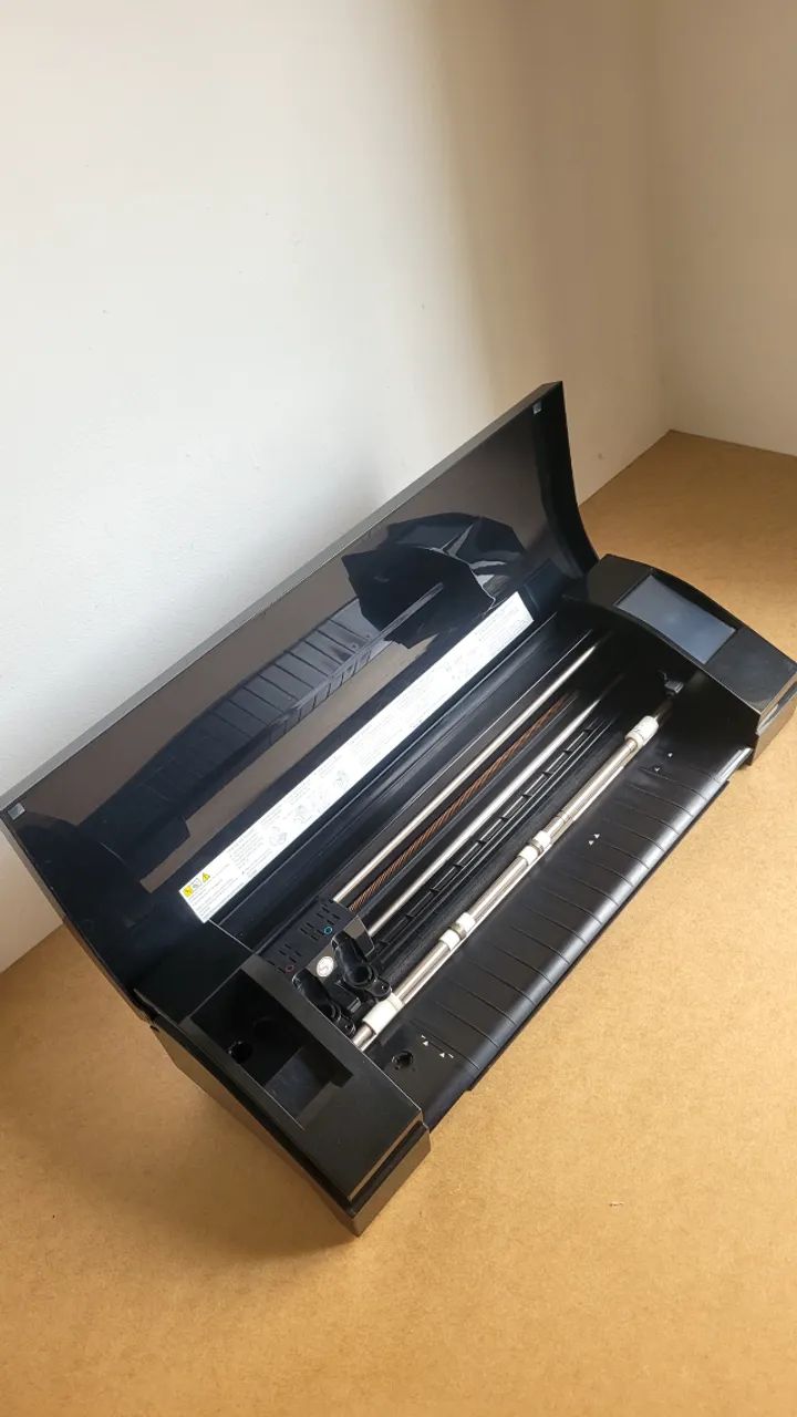 Plotter de recorte Silhouette Cameo 3 - Foto 3