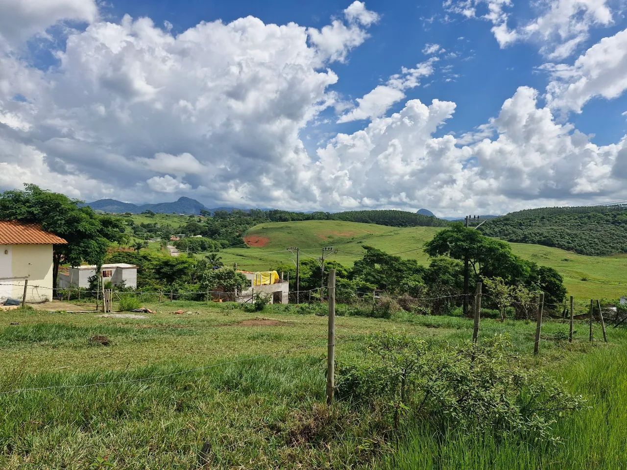 Foto - Rio das Ostras - Cantagalo