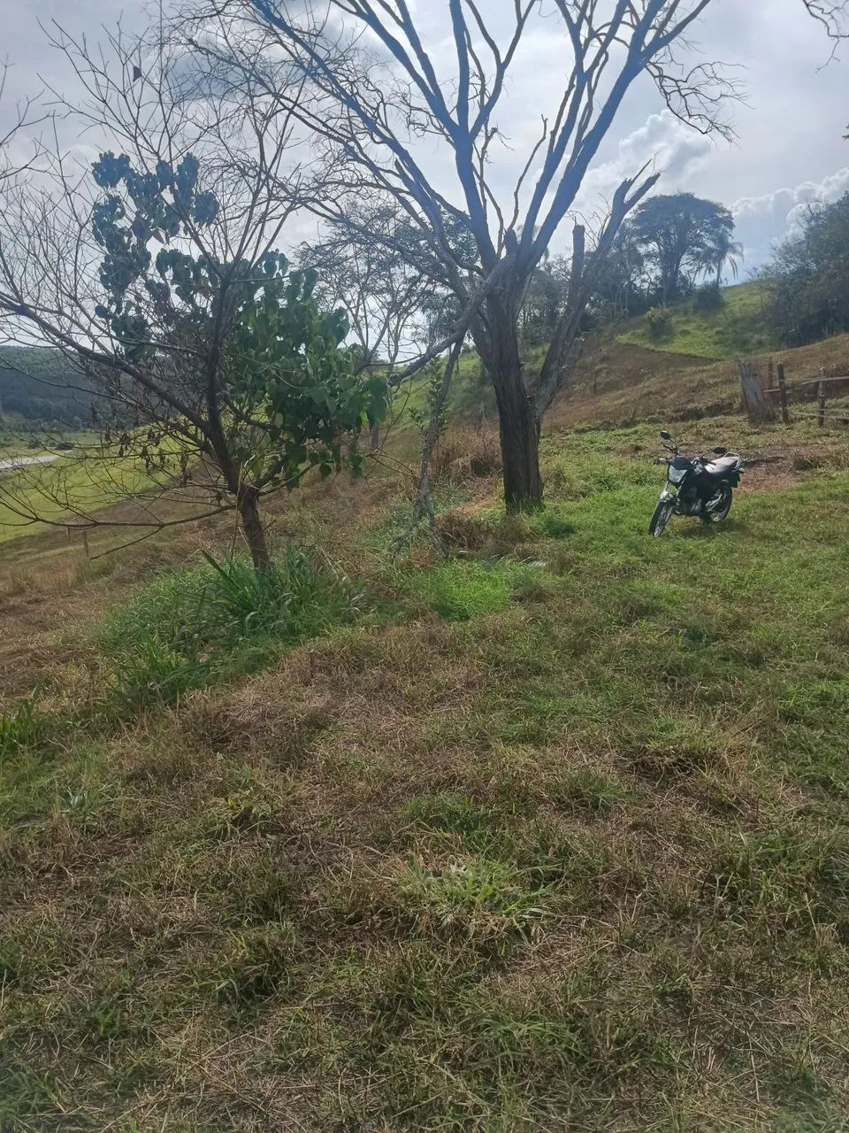 Terreno em condomínio 