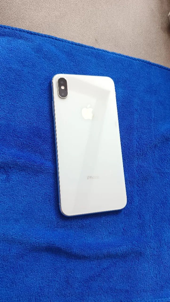 Iphone XS MAX - Foto 5