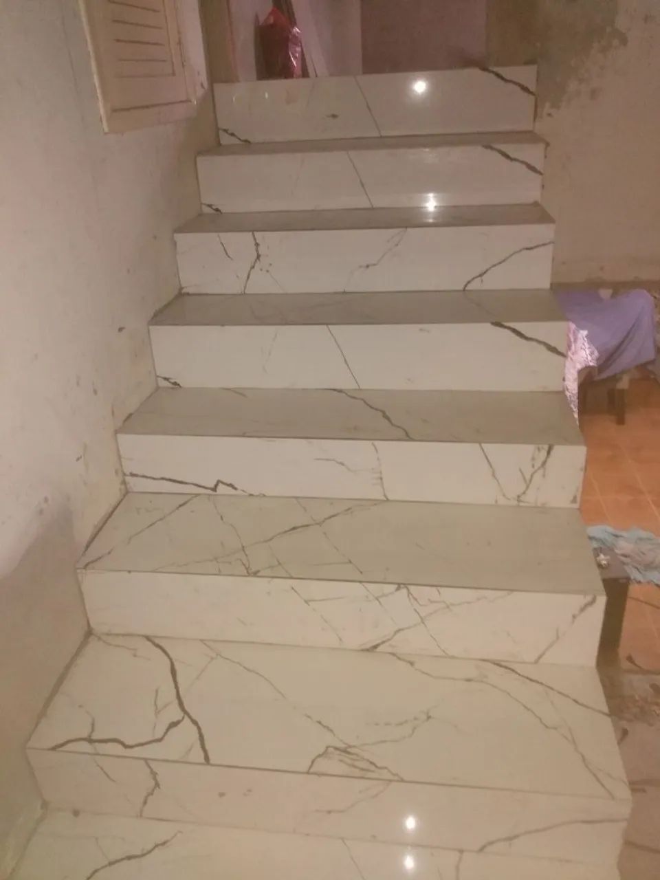 Manoel pedreiro  - Foto 2