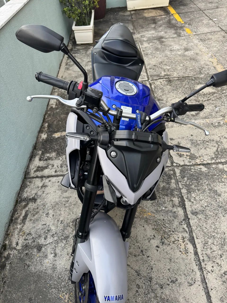 MT03 ANO 2022 - Foto 5