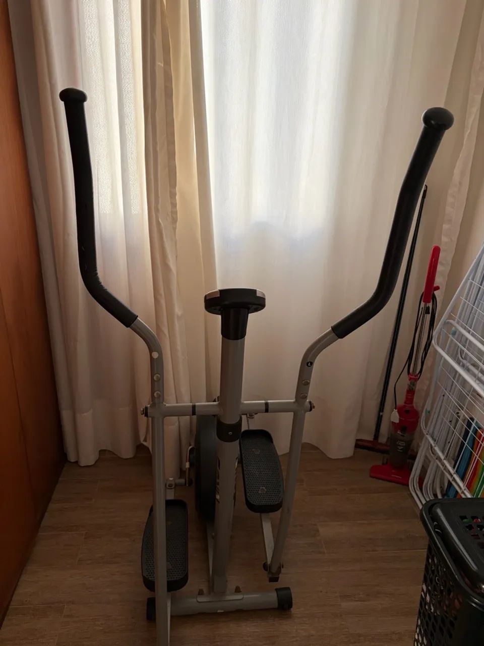 Elíptico kikos  - Foto 4