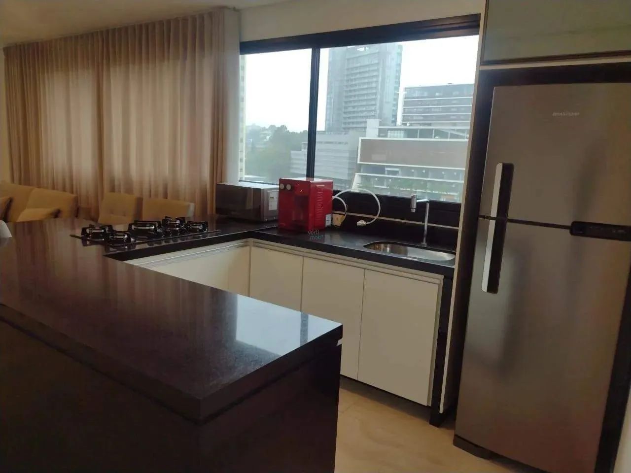 Apartamento para aluguel, 2 quartos, 1 suíte, 2 vagas, Vale do Sereno - Nova Lima/MG - Foto 7