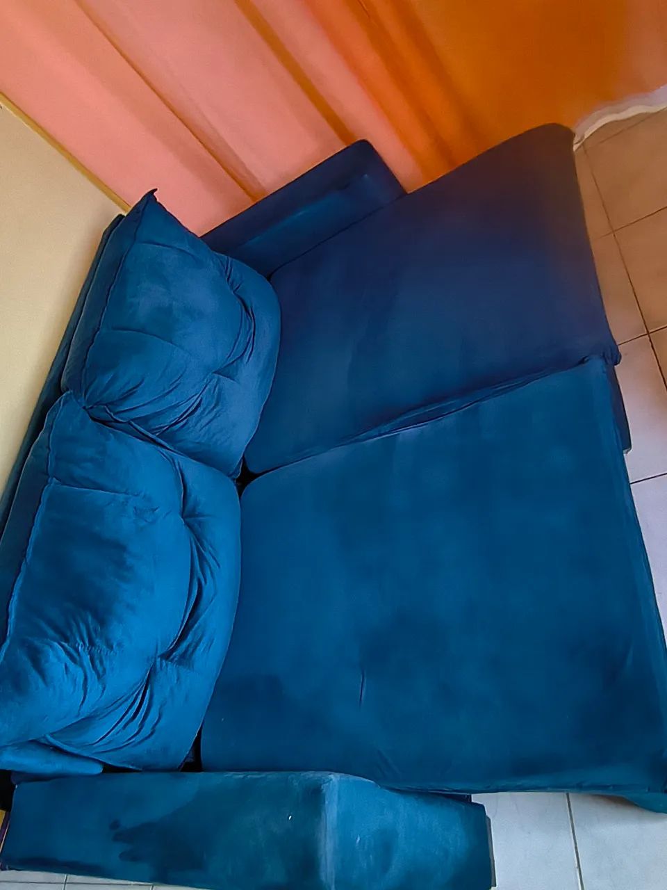 Sofá cama - Foto 2