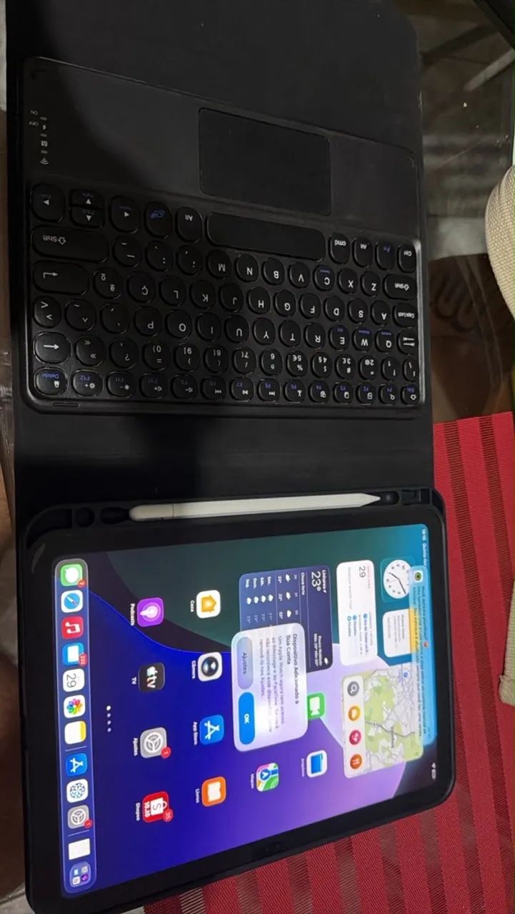iPad 11 - Foto 4