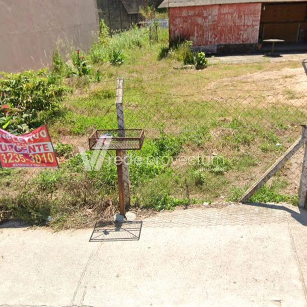 terreno - Cidade Satélite Íris - Campinas - Foto 4
