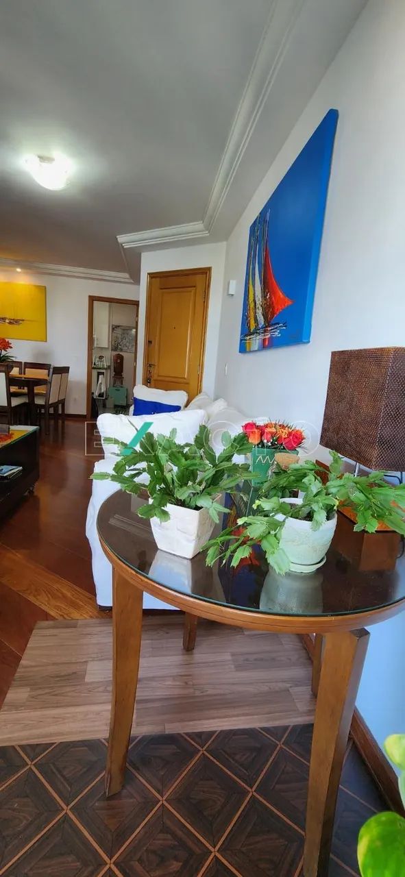 apartamento - Chácara Primavera - Campinas - Foto 3