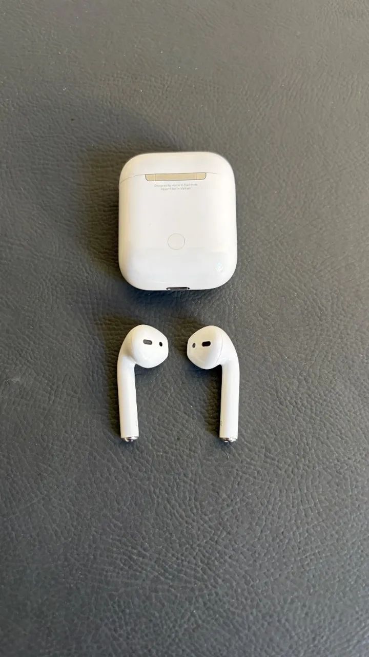 AirPods 2 Geração - Foto 4