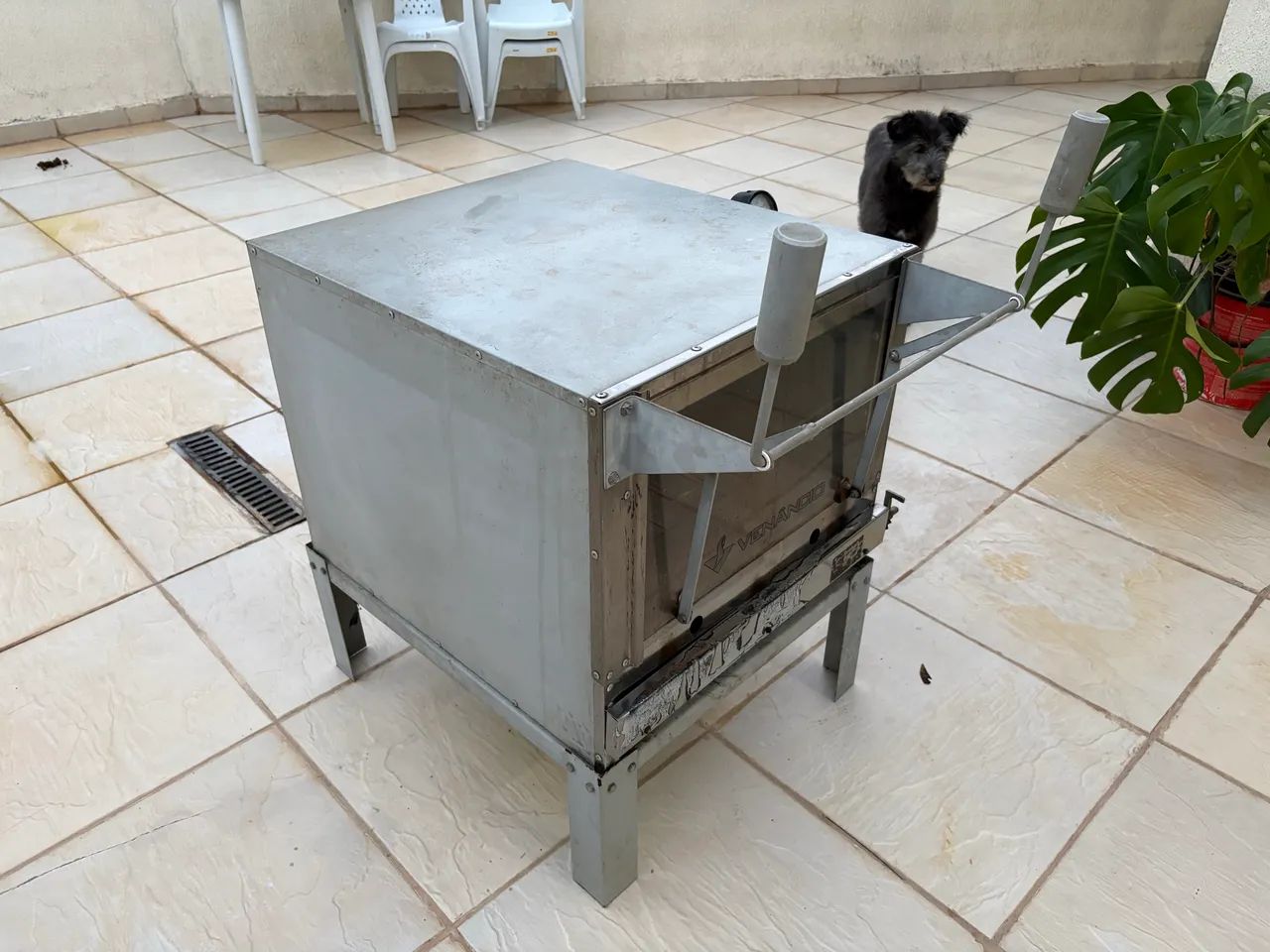 Forno - Foto 3