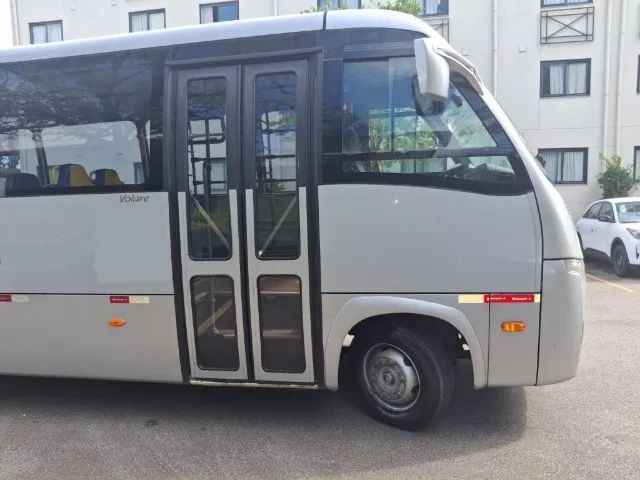 VENDO LINDO ÔNIBUS, ÓTIMO ESTADO - Foto 4