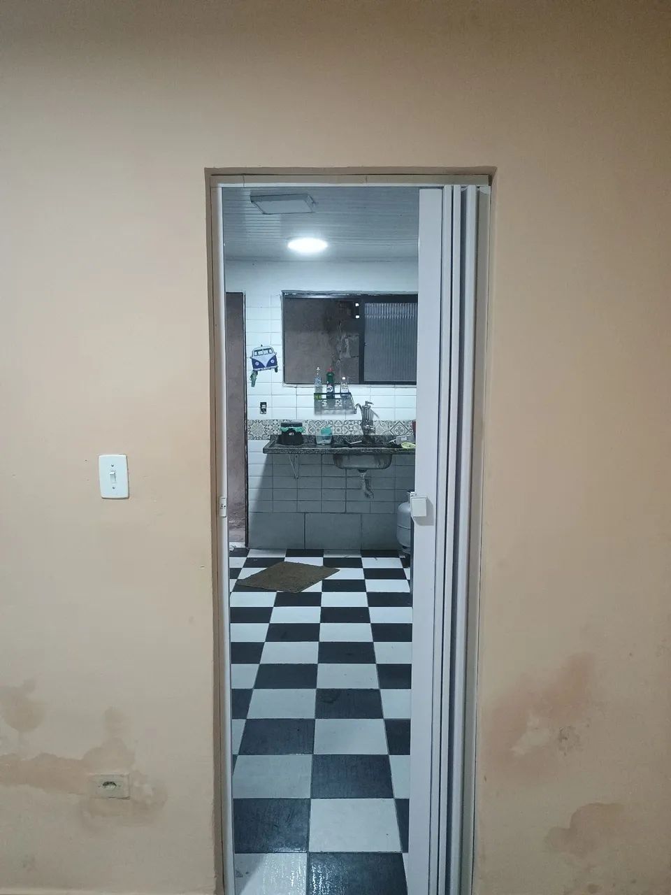Quarto pra dividir  - Foto 4